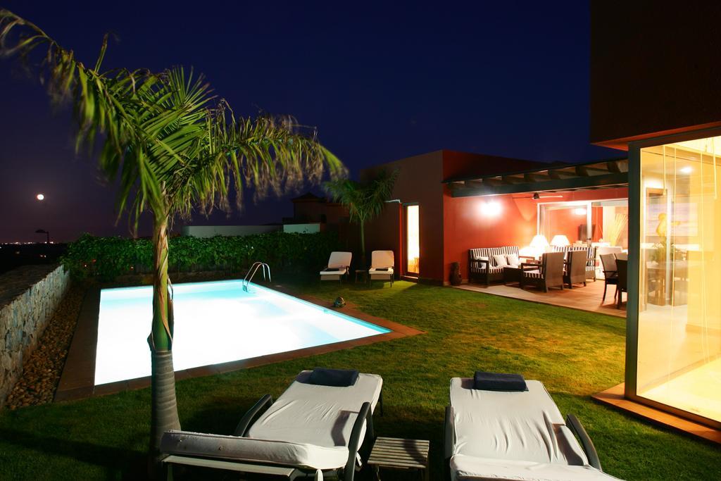 Villa Salobre Master And Sun Maspalomas (Gran Canaria) Exterior foto