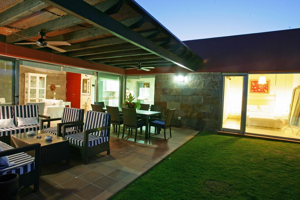 Villa Salobre Master And Sun Maspalomas (Gran Canaria) Exterior foto