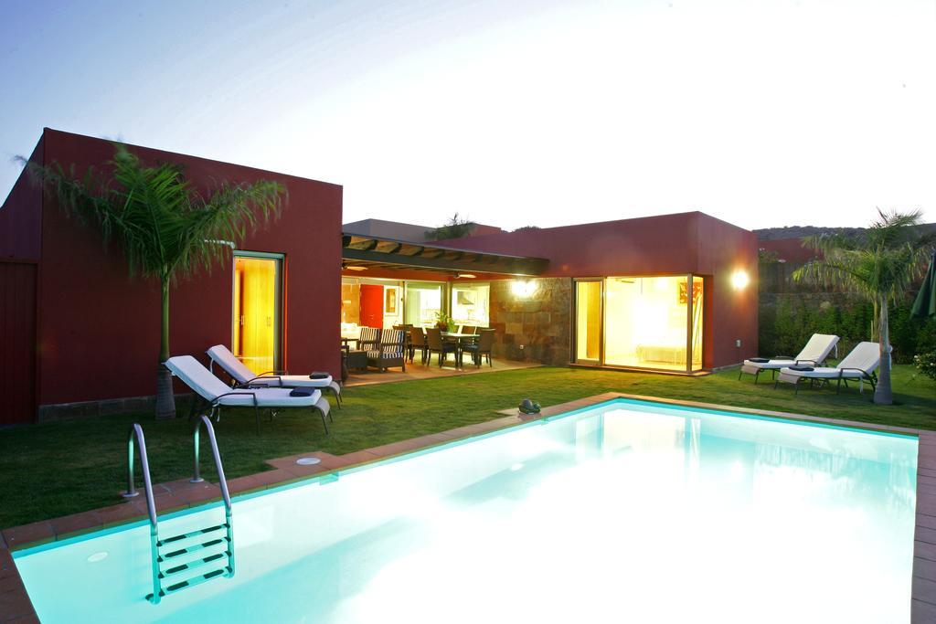Villa Salobre Master And Sun Maspalomas (Gran Canaria) Exterior foto