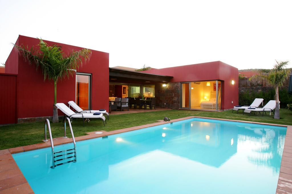 Villa Salobre Master And Sun Maspalomas (Gran Canaria) Exterior foto