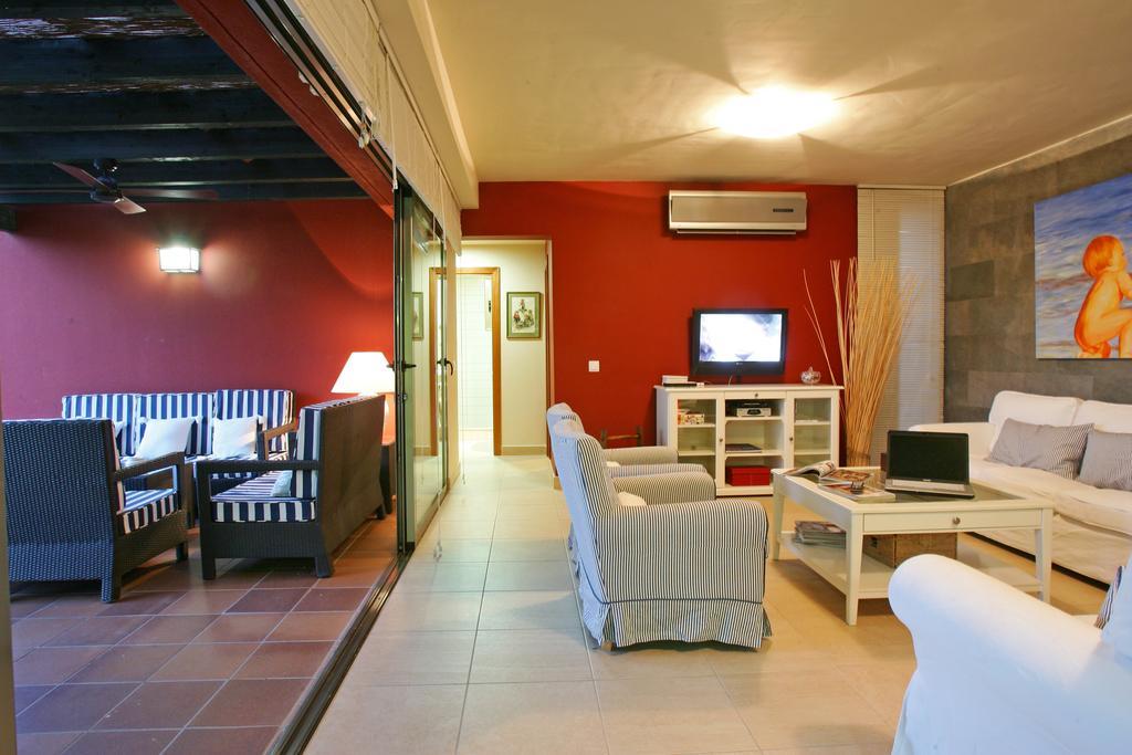 Villa Salobre Master And Sun Maspalomas (Gran Canaria) Exterior foto