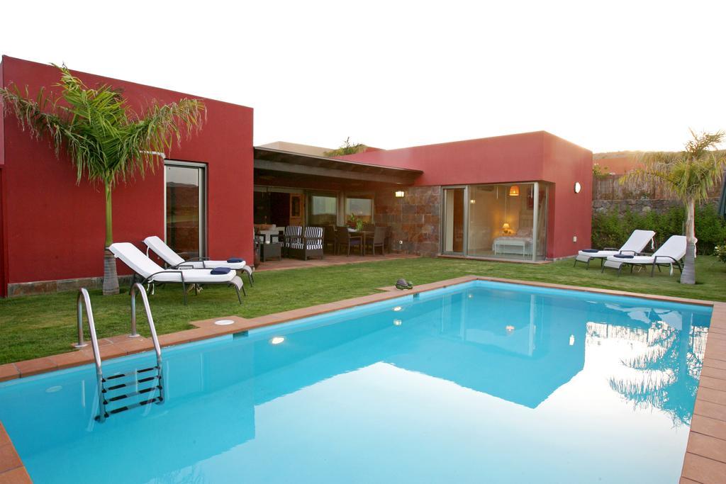Villa Salobre Master And Sun Maspalomas (Gran Canaria) Exterior foto