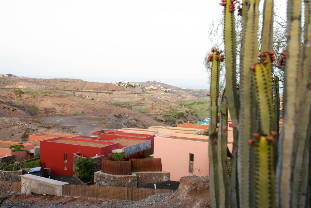 Villa Salobre Master And Sun Maspalomas (Gran Canaria) Exterior foto