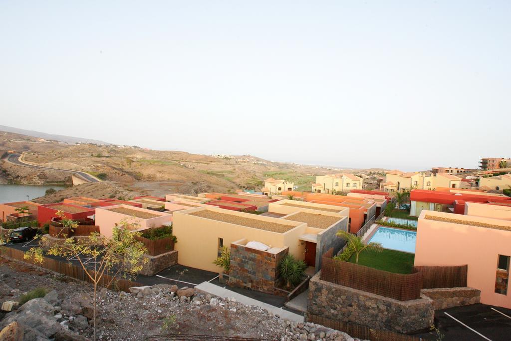 Villa Salobre Master And Sun Maspalomas (Gran Canaria) Exterior foto