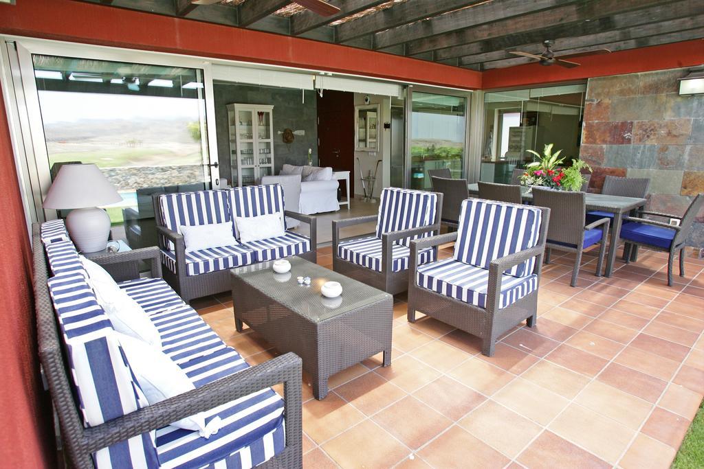 Villa Salobre Master And Sun Maspalomas (Gran Canaria) Exterior foto