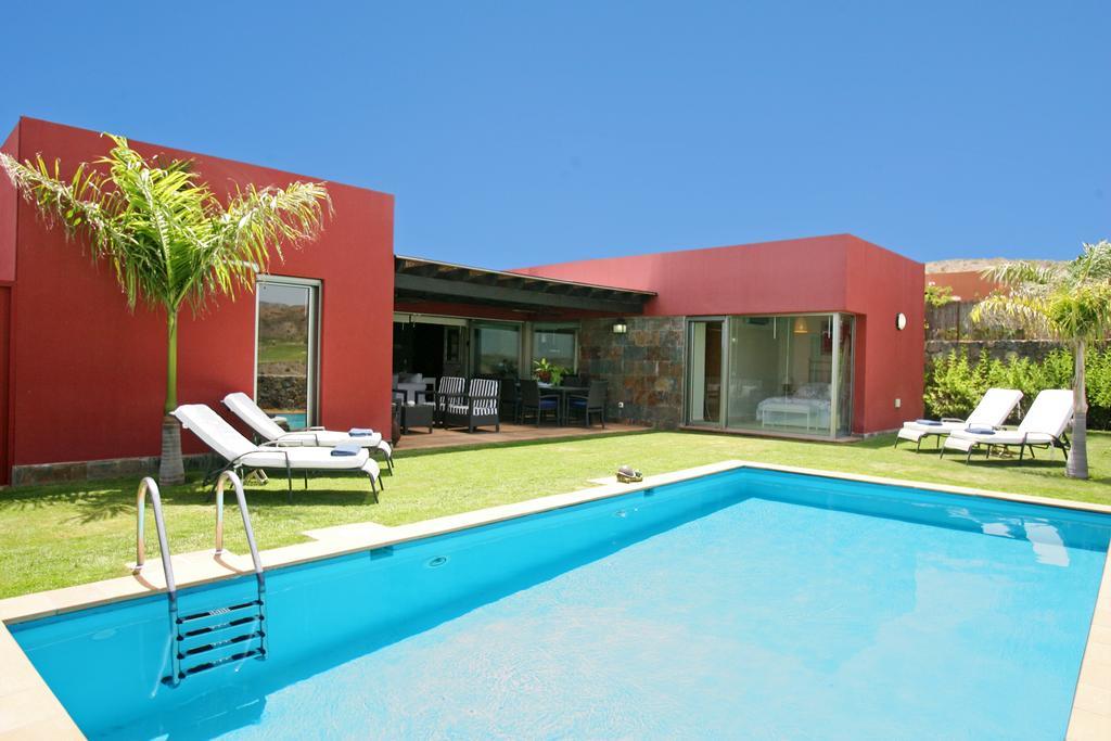 Villa Salobre Master And Sun Maspalomas (Gran Canaria) Exterior foto
