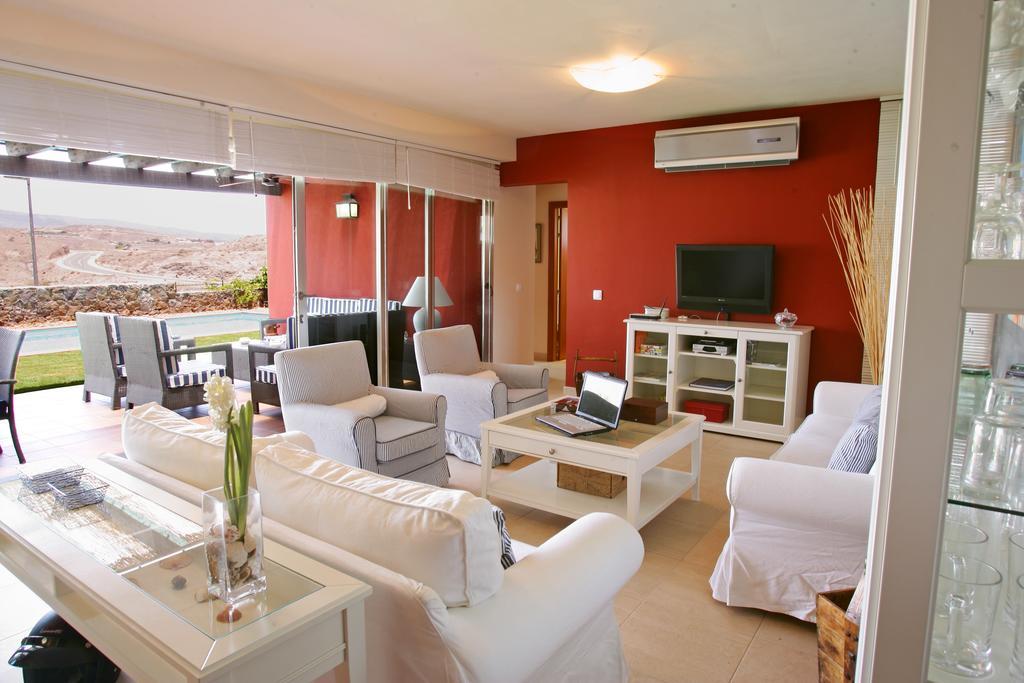 Villa Salobre Master And Sun Maspalomas (Gran Canaria) Exterior foto